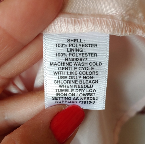 Belle+sky boho dress pink and brown size medium - Picture 3 of 7